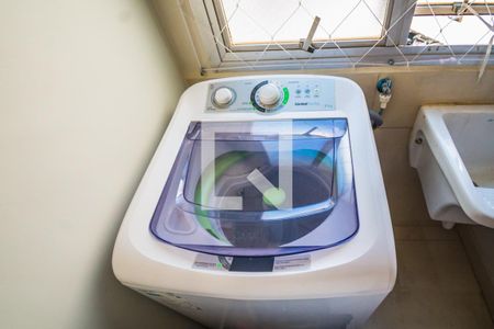 Apartamento para alugar com 38m², 1 quarto e sem vaga Apartamento para alugar com 38m², 1 quarto e sem vagaÁrea de Serviço