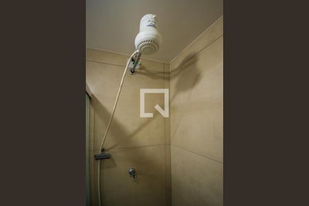 Apartamento para alugar com 38m², 1 quarto e sem vaga Apartamento para alugar com 38m², 1 quarto e sem vagaBanheiro