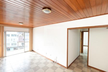 Sala de apartamento para alugar com 2 quartos, 65m² em Penha Circular, Rio de Janeiro