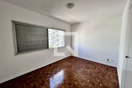 Quarto 1 de apartamento para alugar com 3 quartos, 100m² em Vila Olímpia, São Paulo