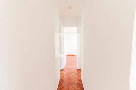 Sala de apartamento para alugar com 2 quartos, 56m² em Parque Continental, Osasco