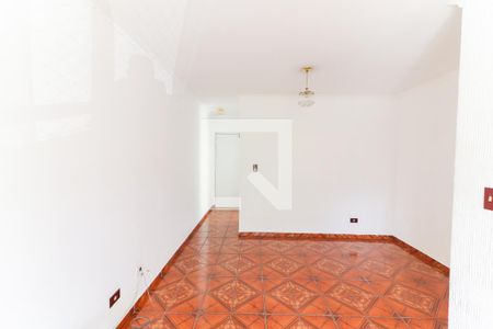 Sala de apartamento para alugar com 2 quartos, 56m² em Parque Continental, Osasco