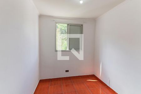 Quarto 1 de apartamento para alugar com 2 quartos, 56m² em Parque Continental, Osasco