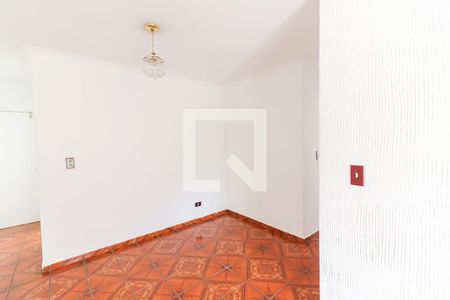 Sala de apartamento para alugar com 2 quartos, 56m² em Parque Continental, Osasco