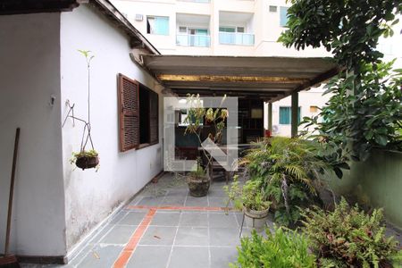 Casa à venda com 381m², 6 quartos e 6 vagasVaranda - 2º Andar