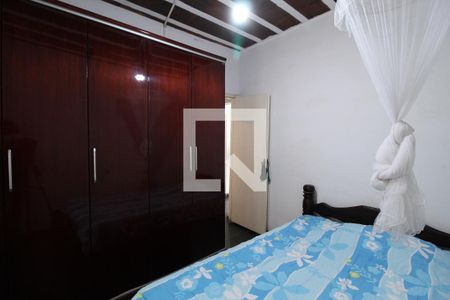 Casa à venda com 381m², 6 quartos e 6 vagasQuarto 3