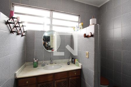 Casa à venda com 381m², 6 quartos e 6 vagasBanheiro - Suíte