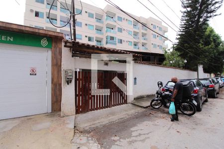 Casa à venda com 381m², 6 quartos e 6 vagasFachada