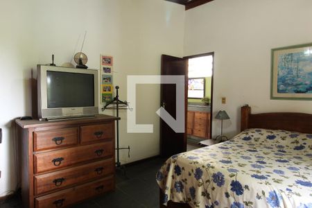 Casa à venda com 381m², 6 quartos e 6 vagasQuarto 2 - 2º Andar