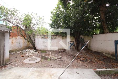 Casa à venda com 381m², 6 quartos e 6 vagasQuintal