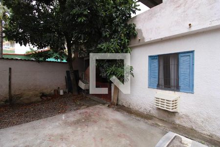 Casa à venda com 381m², 6 quartos e 6 vagasQuintal