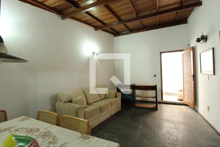 Casa à venda com 381m², 6 quartos e 6 vagasSala - 2º Andar