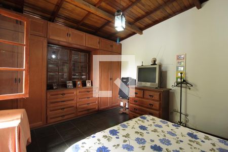 Casa à venda com 381m², 6 quartos e 6 vagasQuarto 2 - 2º Andar