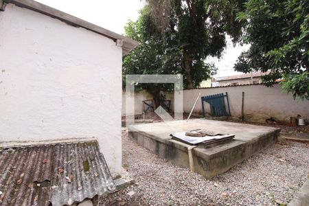 Casa à venda com 381m², 6 quartos e 6 vagasQuintal