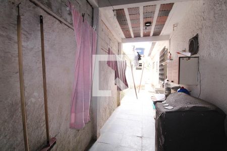 Casa à venda com 381m², 6 quartos e 6 vagasÁrea de Serviço