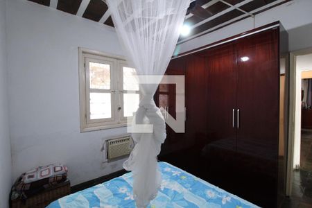 Casa à venda com 381m², 6 quartos e 6 vagasQuarto 3