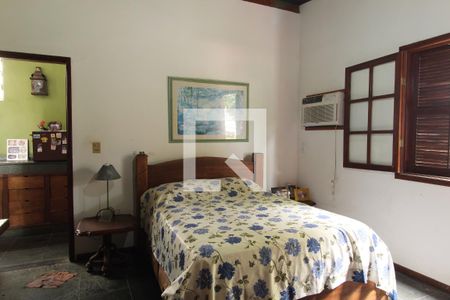 Casa à venda com 381m², 6 quartos e 6 vagasQuarto 2 - 2º Andar