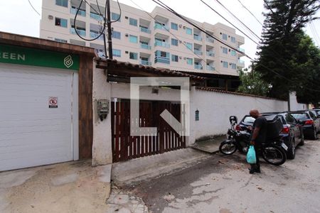 Casa à venda com 381m², 6 quartos e 6 vagasFachada