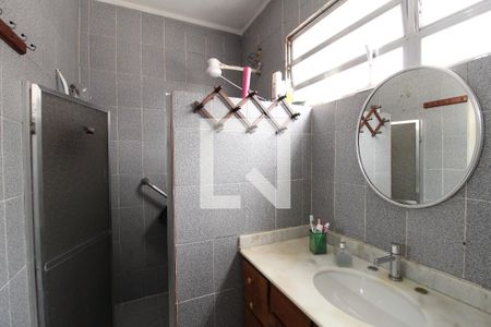 Casa à venda com 381m², 6 quartos e 6 vagasBanheiro - Suíte