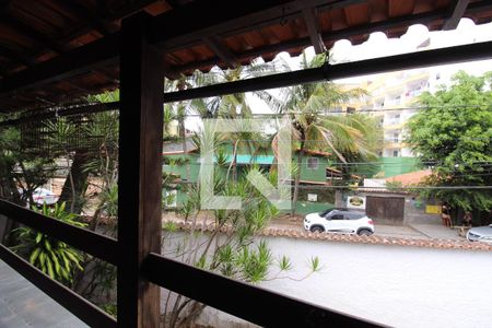 Casa à venda com 381m², 6 quartos e 6 vagasVaranda - 2º Andar