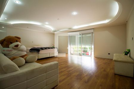 Casa à venda com 402m², 5 quartos e 3 vagasSuíte 1