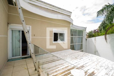 Casa à venda com 402m², 5 quartos e 3 vagasVaranda 