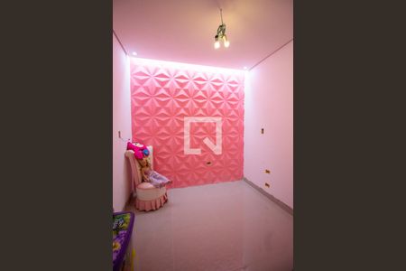 Casa à venda com 402m², 5 quartos e 3 vagasQuarto 1