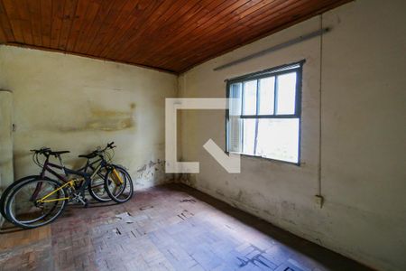 Casa à venda com 400m², 5 quartos e 4 vagasQuarto Casa 2