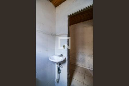 Casa à venda com 400m², 5 quartos e 4 vagasBanheiro Casa 2