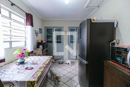 Casa à venda com 400m², 5 quartos e 4 vagasCozinha Casa 1