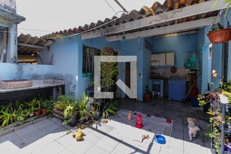 Casa à venda com 400m², 5 quartos e 4 vagasÁrea de Serviço Casa 1