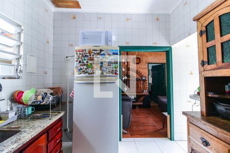 Casa à venda com 400m², 5 quartos e 4 vagasCozinha Casa 3