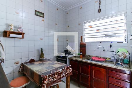 Casa à venda com 400m², 5 quartos e 4 vagasCozinha Casa 3