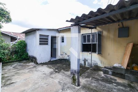 Casa à venda com 400m², 5 quartos e 4 vagasQuintal Casa 2