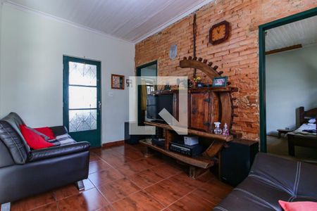 Casa à venda com 400m², 5 quartos e 4 vagasSala Casa 3