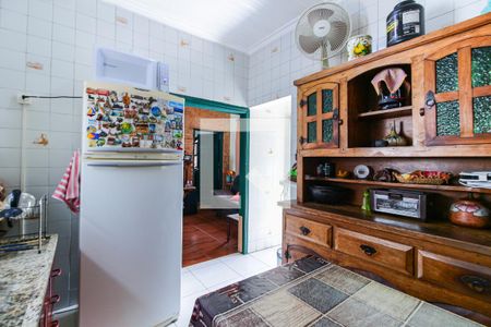 Casa à venda com 400m², 5 quartos e 4 vagasCozinha Casa 3