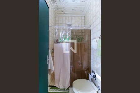 Casa à venda com 400m², 5 quartos e 4 vagasBanheiro Casa 3