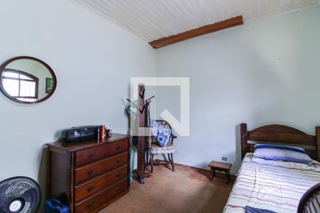 Casa à venda com 400m², 5 quartos e 4 vagasQuarto 2 Casa 3