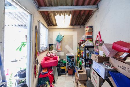 Casa à venda com 400m², 5 quartos e 4 vagasDeposito Casa 1