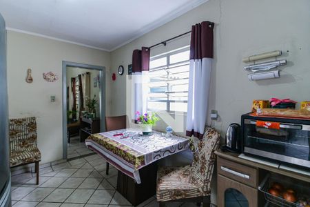 Casa à venda com 400m², 5 quartos e 4 vagasCozinha Casa 1