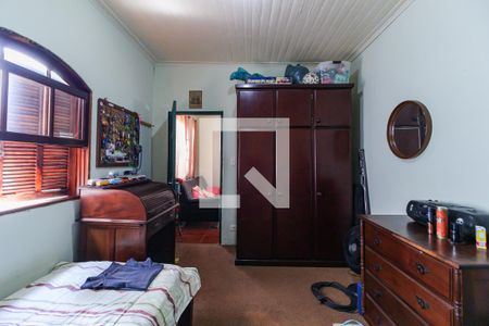 Casa à venda com 400m², 5 quartos e 4 vagasQuarto 2 Casa 3