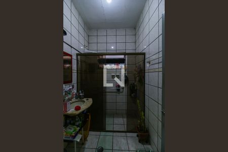 Casa à venda com 400m², 5 quartos e 4 vagasBanheiro Casa 1