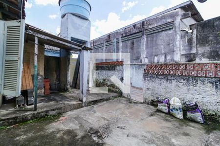 Casa à venda com 400m², 5 quartos e 4 vagasQuintal Casa 2