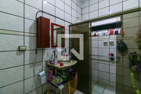 Casa à venda com 400m², 5 quartos e 4 vagasBanheiro Casa 1