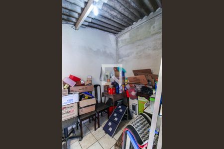 Casa à venda com 400m², 5 quartos e 4 vagasDeposito Casa 1