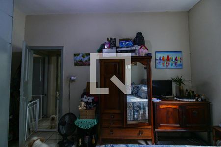 Casa à venda com 400m², 5 quartos e 4 vagasQuarto 2 Casa 1