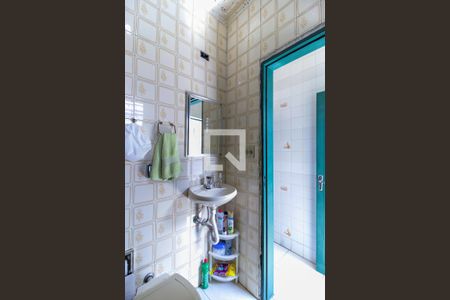 Casa à venda com 400m², 5 quartos e 4 vagasBanheiro Casa 3