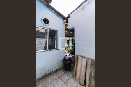 Casa à venda com 400m², 5 quartos e 4 vagasQuintal Casa 1