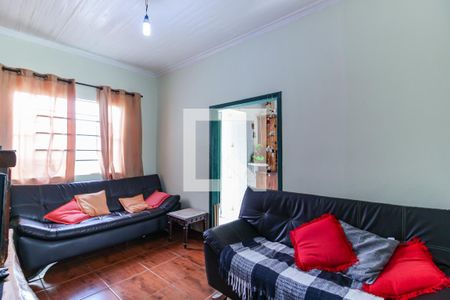 Casa à venda com 400m², 5 quartos e 4 vagasSala Casa 3