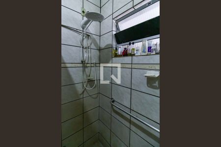 Casa à venda com 400m², 5 quartos e 4 vagasBanheiro Casa 1